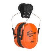 InterGPV Helmet Mounted Ear Defender